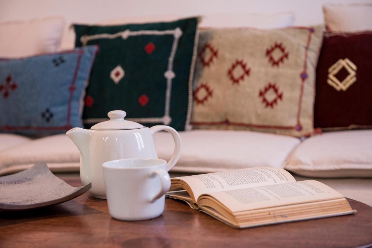 로마 Relais Dei Goti 아파트 외부 사진